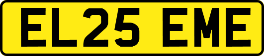 EL25EME