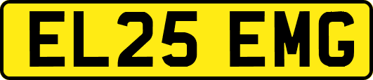 EL25EMG