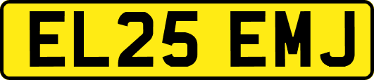 EL25EMJ