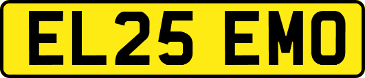 EL25EMO