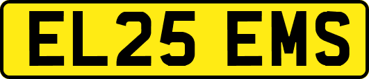 EL25EMS