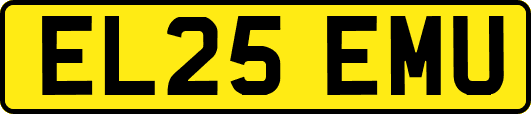 EL25EMU