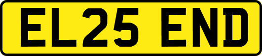 EL25END