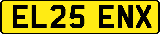 EL25ENX