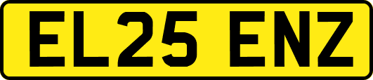 EL25ENZ