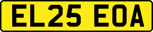 EL25EOA