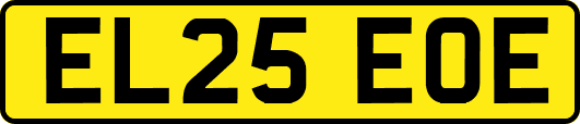 EL25EOE