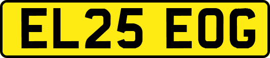 EL25EOG