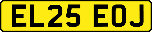 EL25EOJ