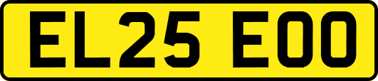 EL25EOO