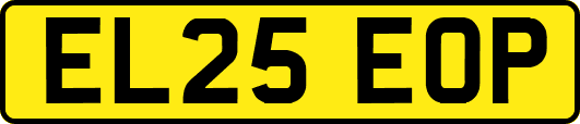 EL25EOP