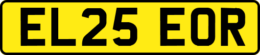 EL25EOR