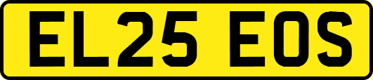 EL25EOS