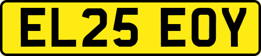 EL25EOY
