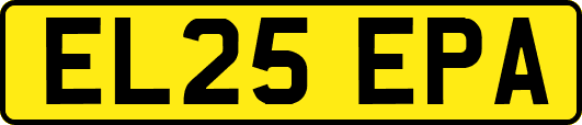 EL25EPA