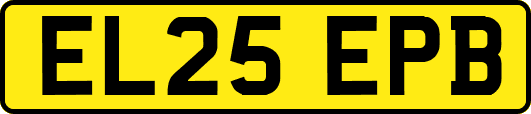 EL25EPB