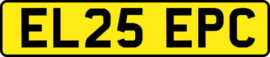 EL25EPC