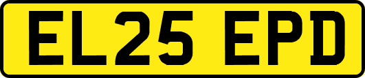 EL25EPD