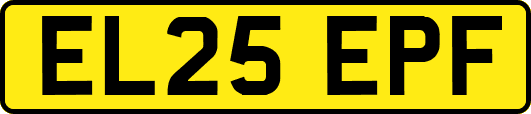 EL25EPF