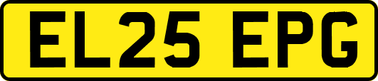EL25EPG