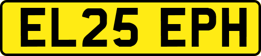 EL25EPH