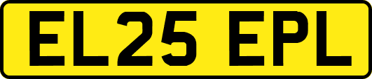 EL25EPL