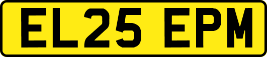 EL25EPM