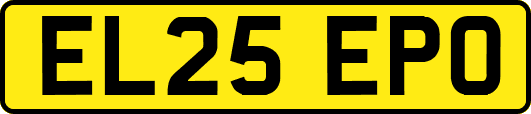 EL25EPO