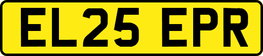 EL25EPR