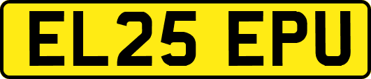 EL25EPU