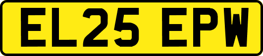 EL25EPW