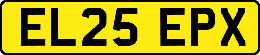 EL25EPX
