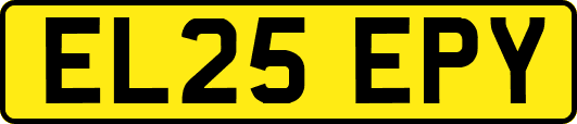 EL25EPY