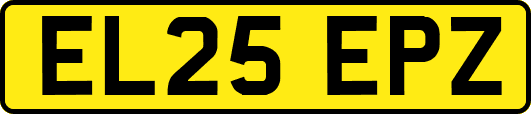 EL25EPZ