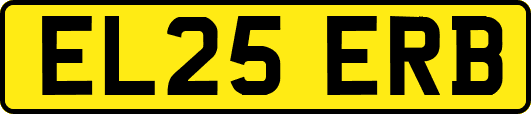 EL25ERB