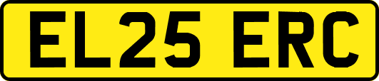 EL25ERC