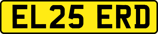 EL25ERD