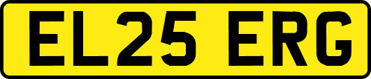 EL25ERG
