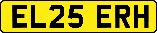 EL25ERH