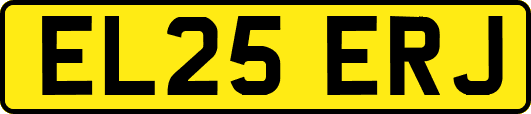 EL25ERJ