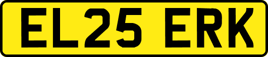 EL25ERK