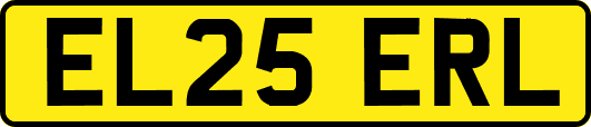 EL25ERL