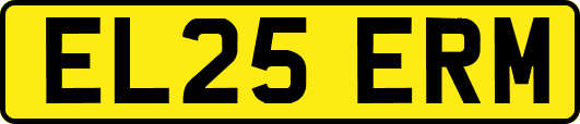 EL25ERM