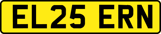 EL25ERN