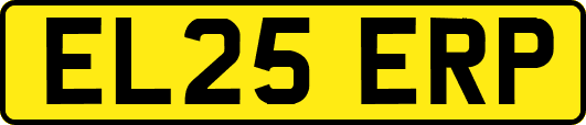 EL25ERP
