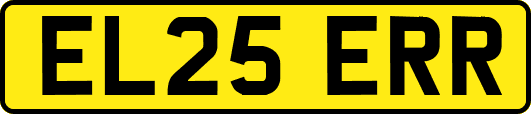 EL25ERR