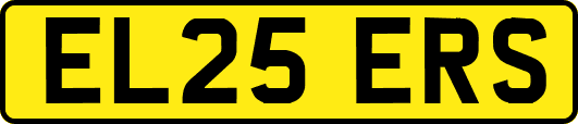 EL25ERS