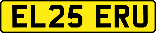 EL25ERU