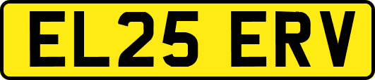 EL25ERV