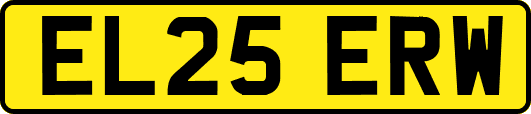 EL25ERW